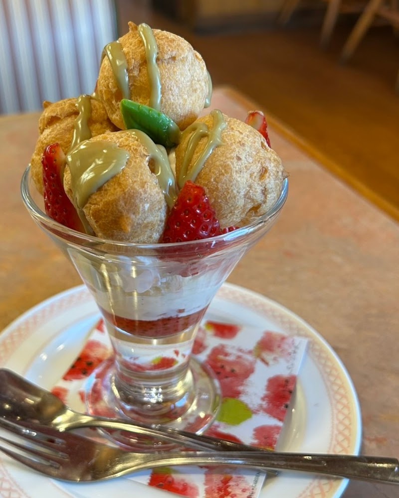 フライングガーデン 下戸祭店