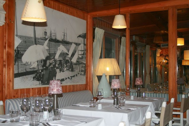 Maitò Ristorante