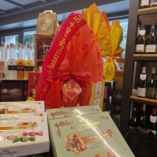 Enoteca Portadimare - Thumbnail