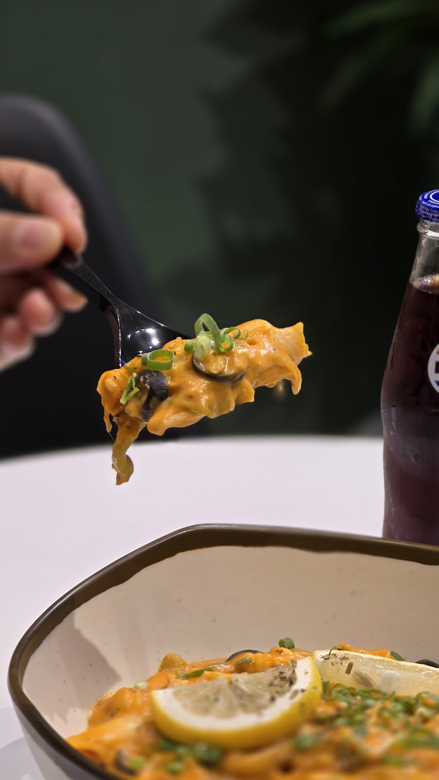 pasta Italian I باستا - صورة 4