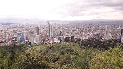 Photos of Parqueadero Parking International Telef&eacute;rico Monserrate Ii
