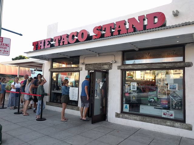 The Taco Stand