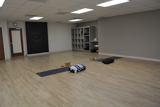Progress Physical Therapy - Visual