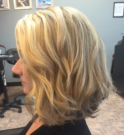 Richelle@Studio 55 salon - Thumbnail