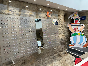 Photo n°5 de Lissac l'Opticien Vannes à Vannes (Magasin de lunettes de soleil)