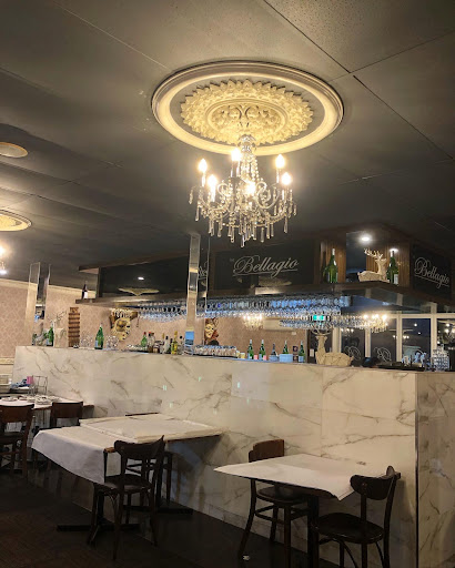 The Bellagio Family Restaurant - Thumbnail