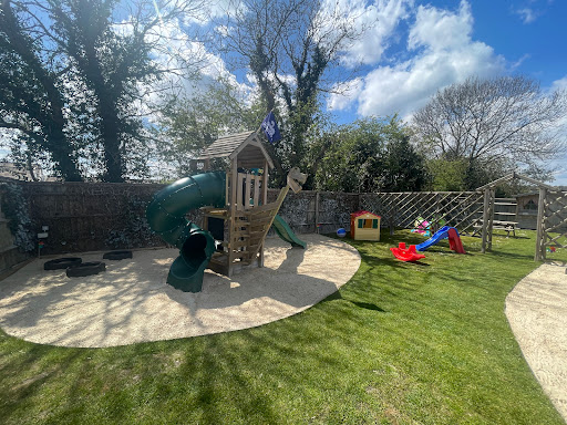 Prentice Property Services - Visual