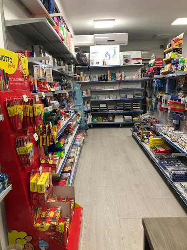 CARTOLIBRERIA TRICOLI - Thumbnail