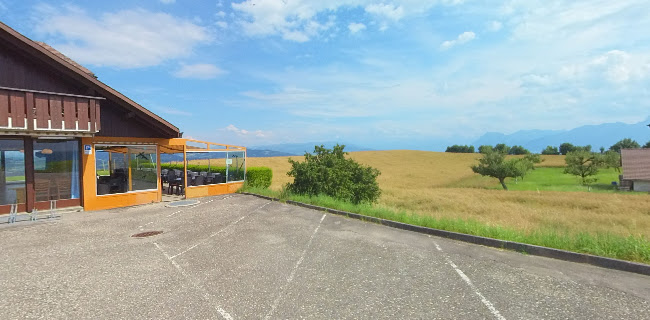 Panorama Restaurant Chutze Öffnungszeiten