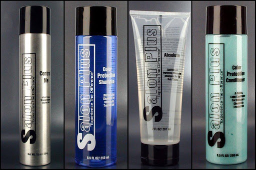Salon Plus - Thumbnail