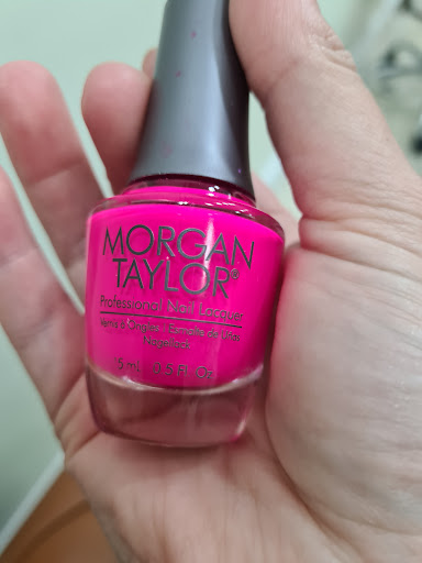 Thame Nails - Thumbnail