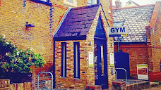 West 4 Gym london