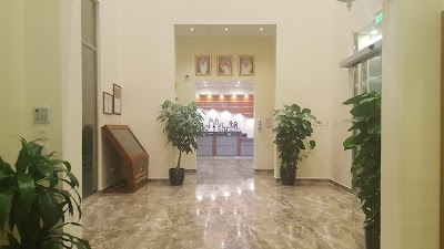 Photos of American Mission Hospital