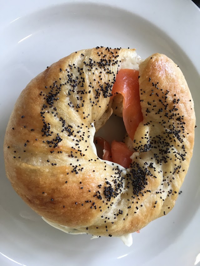 The Glenwood Bakery