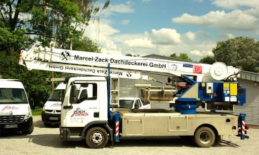 Marcel Zack Dachdeckerei GmbH - Thumbnail