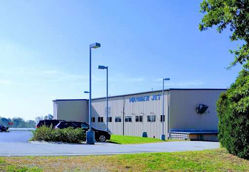 Voyager Jet Center
