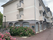 Céline Marchais à Le Rheu