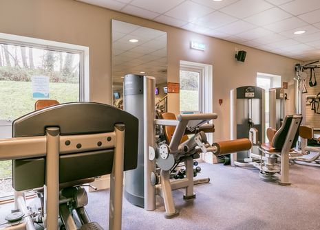 Spirit Health Club