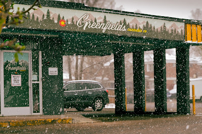 Photo of Greenfields Cannabis Dispensary