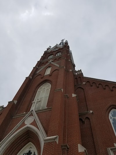 St. Francis Solanus Catholic Church