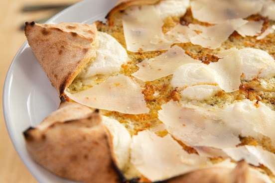 Mister O1 Extraordinary Pizza Grapevine by null