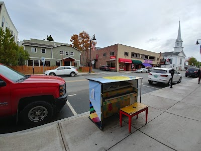 Little Village Toy & Book Shop