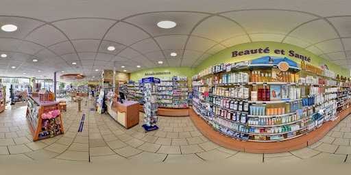 PHARMACIE DE LA FONTAINE FLEURIE