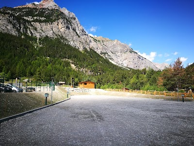 Camping Valle Stretta