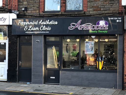 Aphrodite Beauty Therapy Clinic Ltd