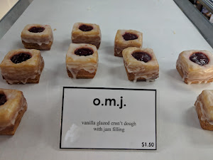 donut savant photo