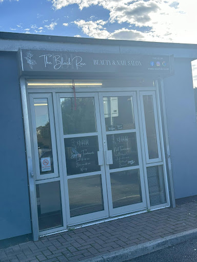 The Black Rose Beauty & Nail Salon