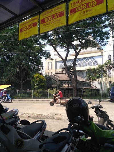 Photos of Kamurang Bike
