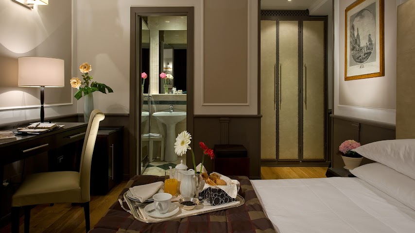 Hotel Duca D'Alba by null