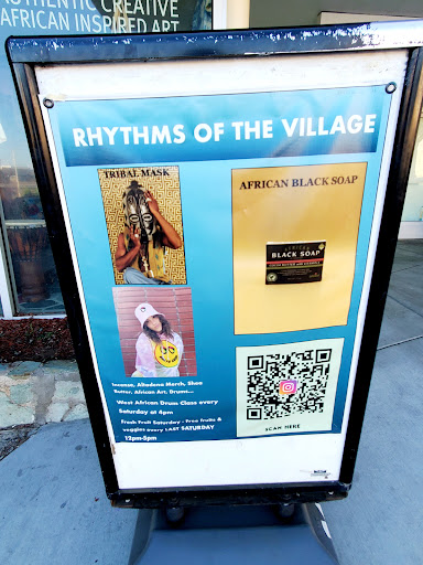Rhythms of the Village - Thumbnail