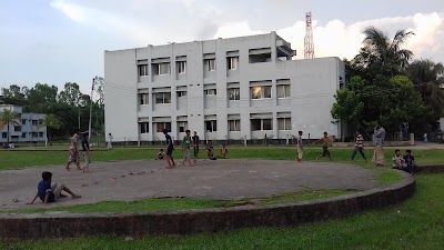 Photos of Kutubdia Upazilla Health Complex