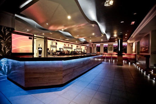BridgeBar - Visual