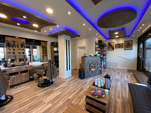 Kisa Barber Shop - Thumbnail