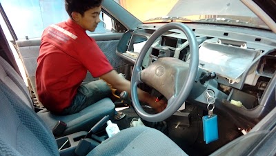 Photos of JMB Knalpot