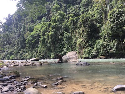 Photos of Lau Teba