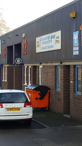 Bell Tools Ltd - Visual