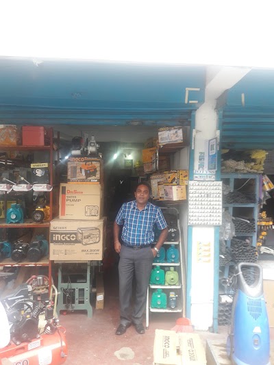 Photos of S S S Engineering Services