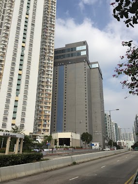 Gemstar Tower Car Park, Author: Stanley Yip