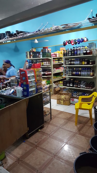 Photos of Minimarket Peralta