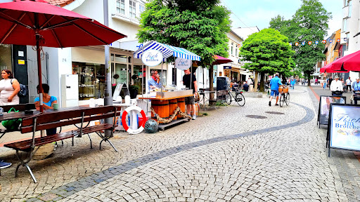Imbiss-Scheffel - Visual