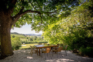 Photo n°9 de Côte de Fumel Gîtes et Mini-Camping à Valeilles (Appartement de vacances)