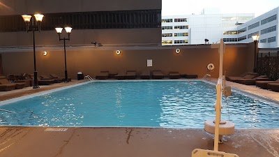 Photos of Sheraton Denver Downtown Hotel