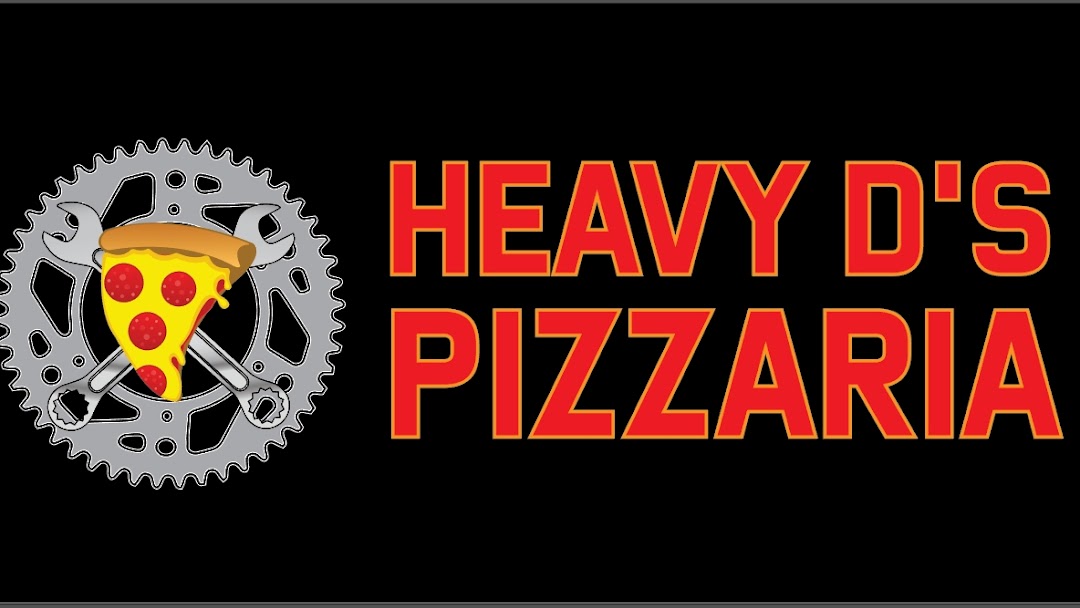 Order Heavy D's pizzaria Delivery Online • Postmates