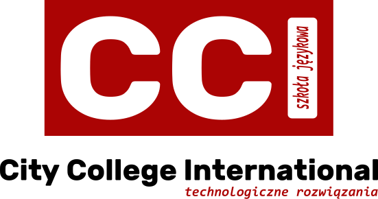 CCI City College International - szkoła językowa w Łodzi - Łódź