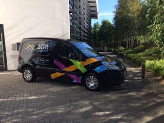 2GR LOGISTICS LTD