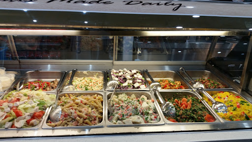 Pasadena Grill Chicken & Seafood